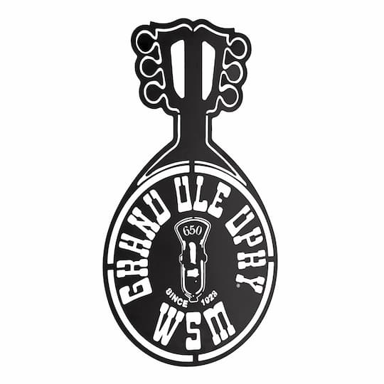 American Art Decor Grand Ole Opry Laser Cut Guitar Plaque – 12″ x 20″ in Black | Michaels® American Art Decor Grand Ole Opry Laser Cut Guitar Plaque – 12″ x 20″ in Black | Michaels®